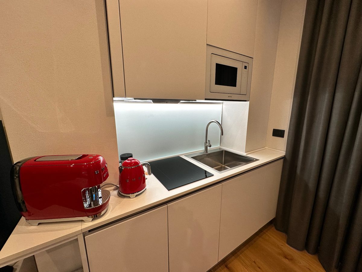 Appartamento A — foto 3