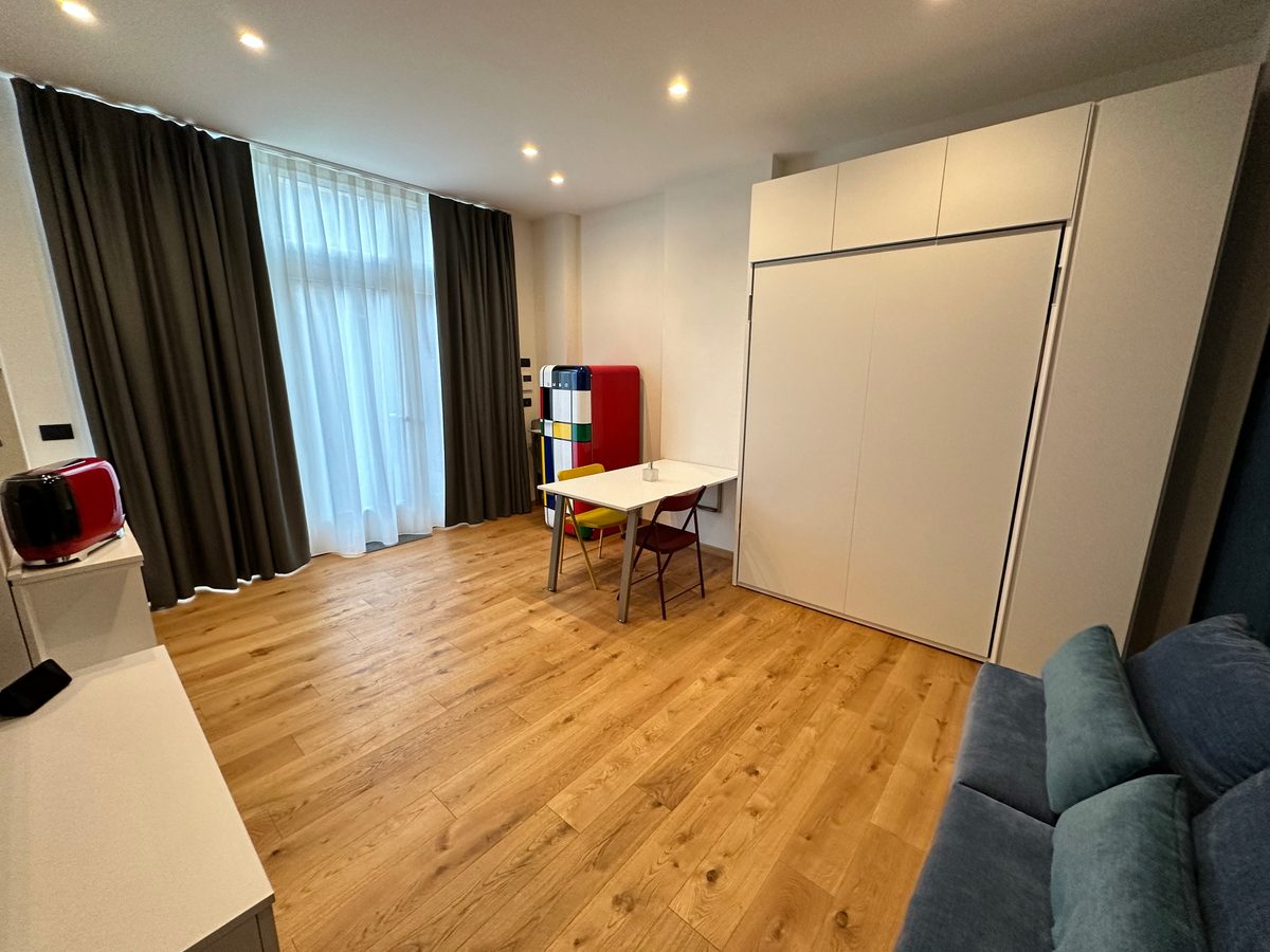 Appartamento A — foto 4