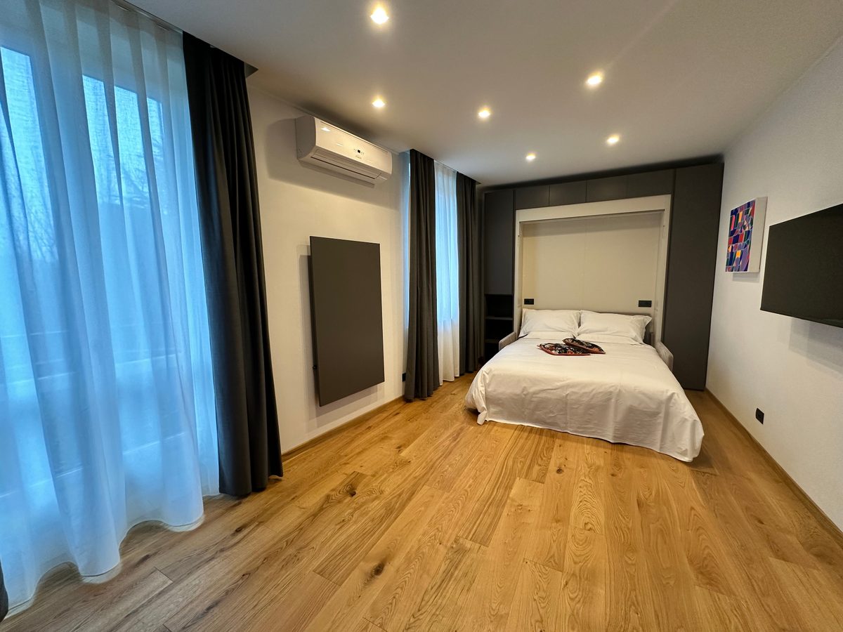 Appartamento B — foto 6