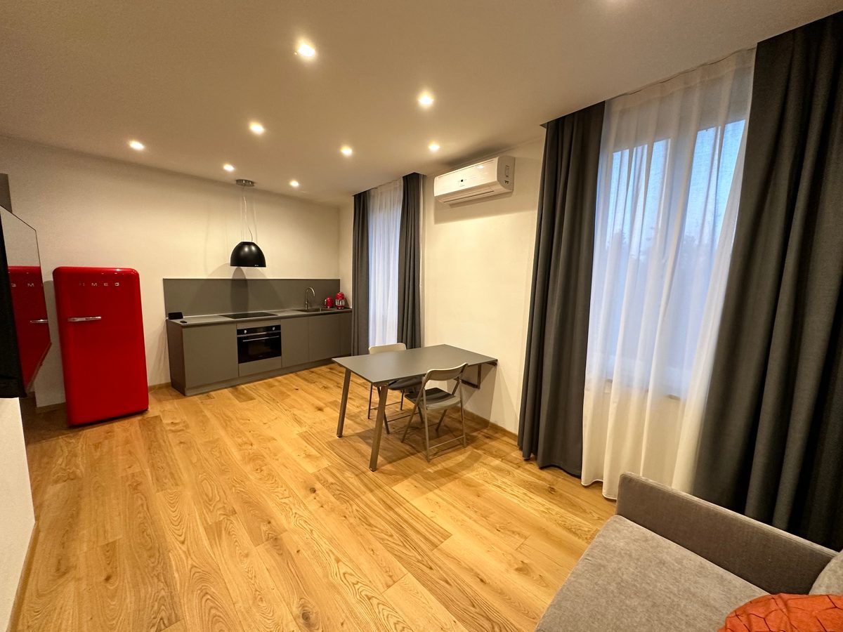 Appartamento B — foto 2