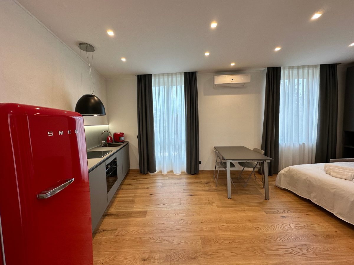 Appartamento B — foto 4